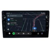 HONDA HR-V Android 10 Carplay Navigasyon Oem 4gb RAM+64GB HDD Tuşlu Multimedya Ekran