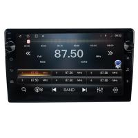 HONDA HR-V Android 10 Carplay Navigasyon Oem 4gb RAM+64GB HDD Tuşlu Multimedya Ekran