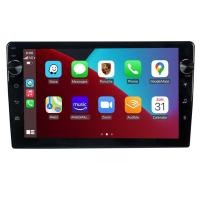 HONDA HR-V Android 10 Carplay Navigasyon Oem 4gb RAM+64GB HDD Tuşlu Multimedya Ekran