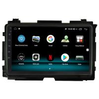 HONDA XRV ANDROİD 12 MULTİMEDYA CARPLAY 8GB RAM + 128GB HDD NAVİGASYON EKRAN