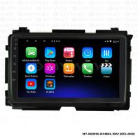 HONDA XRV ANDROİD 12 MULTİMEDYA CARPLAY 2GB RAM+32GB HDD NAVİGASYON EKRAN