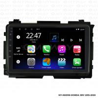 HONDA XRV ANDROİD 12 MULTİMEDYA CARPLAY 2GB RAM+32GB HDD NAVİGASYON EKRAN