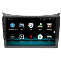 HYUNDAİ İ30 ANDROİD 12 MULTİMEDYA CARPLAY 8GB RAM + 128GB HDD NAVİGASYON EKRAN