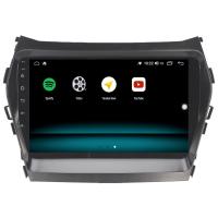 HYUNDAİ İX45 ANDROİD 12 MULTİMEDYA CARPLAY 8GB RAM + 128GB HDD NAVİGASYON EKRAN