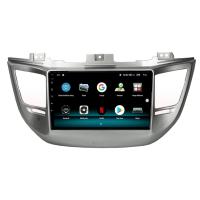 HYUNDAİ  TUCSON ANDROİD 12 MULTİMEDYA CARPLAY 8GB RAM + 128GB HDD NAVİGASYON EKRAN