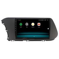 HYUNDAİ İ20 ANDROİD 10 MULTİMEDYA CARPLAY 2GB RAM + 32GB HDD NAVİGASYON EKRAN