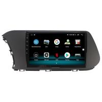 HYUNDAİ İ20 ANDROİD 10 MULTİMEDYA CARPLAY 2GB RAM + 32GB HDD NAVİGASYON EKRAN