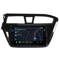 HYUNDAİ İ20 Android 10 Carplay Navigasyon Oem 4gb RAM+64GB HDD Tuşlu Multimedya Ekran 2012-2015