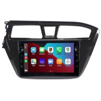 HYUNDAİ İ20 Android 10 Carplay Navigasyon Oem 4gb RAM+64GB HDD Tuşlu Multimedya Ekran 2014-2017