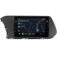 HYUNDAİ İ20 Android 10 Carplay Navigasyon Oem 4gb RAM+64GB HDD Tuşlu Multimedya Ekran 2021