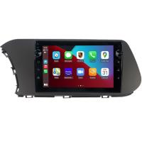 HYUNDAİ İ20 Android 10 Carplay Navigasyon Oem 4gb RAM+64GB HDD Tuşlu Multimedya Ekran 2021