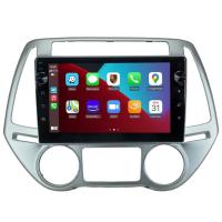 HYUNDAİ İ20 Android 10 Carplay Navigasyon Oem 4gb RAM+64GB HDD Tuşlu Multimedya Ekran Digital