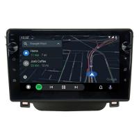 HYUNDAİ İ30 Android 10 Carplay Navigasyon Oem 4gb RAM+64GB HDD Tuşlu Multimedya Ekran 2011-2017