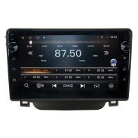 HYUNDAİ İ30 Android 10 Carplay Navigasyon Oem 4gb RAM+64GB HDD Tuşlu Multimedya Ekran 2011-2017