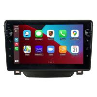 HYUNDAİ İ30 Android 10 Carplay Navigasyon Oem 4gb RAM+64GB HDD Tuşlu Multimedya Ekran 2011-2017