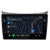 HYUNDAİ İ30 Android 10 Carplay Navigasyon Oem 4gb RAM+64GB HDD Tuşlu Multimedya Ekran 2014-2017