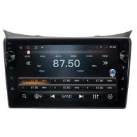 HYUNDAİ İ30 Android 10 Carplay Navigasyon Oem 4gb RAM+64GB HDD Tuşlu Multimedya Ekran 2014-2017