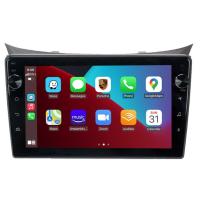 HYUNDAİ İ30 Android 10 Carplay Navigasyon Oem 4gb RAM+64GB HDD Tuşlu Multimedya Ekran 2014-2017