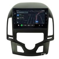 HYUNDAİ İ30 Android 10 Carplay Navigasyon Oem 4gb RAM+64GB HDD Tuşlu Multimedya Ekran DİGİTAL