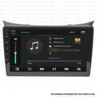 HYUNDAİ İ30 ANDROİD 12 MULTİMEDYA CARPLAY 4GB RAM+64GB HDD 2014-2017 NAVİGASYON EKRAN