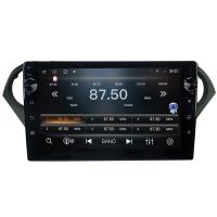 HYUNDAİ İ10 ANDROİD MULTİMEDYA CARPLAY OEM 4GB RAM+64GB HDD 2014-2017 NAVİGOSYAN TUŞLU EKRAN