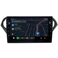 HYUNDAİ İ10 ANDROİD MULTİMEDYA CARPLAY OEM 4GB RAM+64GB HDD 2014-2017 NAVİGOSYAN TUŞLU EKRAN