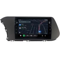 HYUNDAİ İ20 ANDROİD MULTİMEDYA CARPLAY OEM 4GB RAM+64GB HDD 2021 NAVİGOSYAN TUŞLU EKRAN