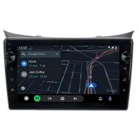 HYUNDAİ İ30 ANDROİD MULTİMEDYA CARPLAY OEM 4GB RAM+64GB HDD 2014-2017 NAVİGOSYAN TUŞLU EKRAN