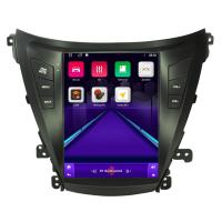 HYUNDAİ ELANTRAANDROİD 10 MULTİMEDYA CARPLAY 2GB RAM+32GB HDD 2014-2015 NAVİGASYON TESLA EKRAN