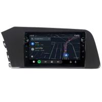 HYUNDAİ ELANTRA Android 10 Carplay Navigasyon Oem 4gb RAM+64GB HDD Tuşlu Multimedya Ekran 2021