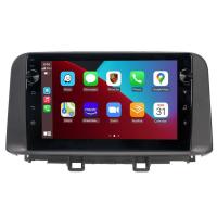 HYUNDAİ KONA Android 10 Carplay Navigasyon Oem 4gb RAM+64GB HDD Tuşlu Multimedya Ekran