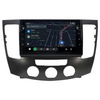 HYUNDAİ SONATA ANDROİD MULTİMEDYA CARPLAY OEM 4GB RAM+64GB HDD 2009-2011 NAVİGOSYAN TUŞLU EKRAN