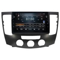 HYUNDAİ SONATA ANDROİD MULTİMEDYA CARPLAY OEM 4GB RAM+64GB HDD 2009-2011 NAVİGOSYAN TUŞLU EKRAN