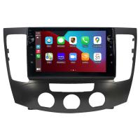 HYUNDAİ SONATA ANDROİD MULTİMEDYA CARPLAY OEM 4GB RAM+64GB HDD 2009-2011 NAVİGOSYAN TUŞLU EKRAN