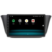 İVECO DAİLY ANDROİD 12 MULTİMEDYA CARPLAY 8GB RAM + 128GB HDD NAVİGASYON EKRAN