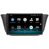 İVECO DAİLY ANDROİD 12 MULTİMEDYA CARPLAY 8GB RAM + 128GB HDD NAVİGASYON EKRAN