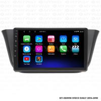 İVECO DAİLY ANDROİD 12 MULTİMEDYA CARPLAY 2GB RAM+32GB HDD NAVİGASYON EKRAN