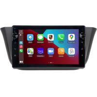 İVECO DAİLY ANDROİD MULTİMEDYA CARPLAY OEM 4GB RAM+64GB HDD NAVİGOSYAN TUŞLU EKRAN