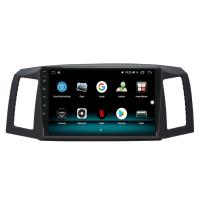 JEEP CHEROKEE ANDROİD 12 MULTİMEDYA CARPLAY 8GB RAM + 128GB HDD NAVİGASYON EKRAN