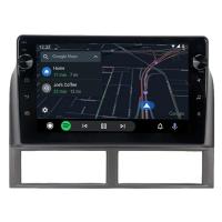 JEEP CHEROKEE Android 10 Carplay Navigasyon Oem 4gb RAM+64GB HDD Tuşlu Multimedya Ekran 2004-2005