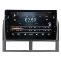 JEEP CHEROKEE Android 10 Carplay Navigasyon Oem 4gb RAM+64GB HDD Tuşlu Multimedya Ekran 2004-2005