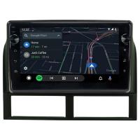 JEEP CHEROKEE Android 10 Carplay Navigasyon Oem 4gb RAM+64GB HDD Tuşlu Multimedya Ekran 1999-2004