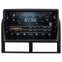 JEEP CHEROKEE Android 10 Carplay Navigasyon Oem 4gb RAM+64GB HDD Tuşlu Multimedya Ekran 1999-2004