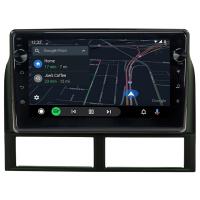 JEEP CHEROKEE ANDROİD MULTİMEDYA CARPLAY OEM 4GB RAM+64GB HDD 1999-2004 NAVİGOSYAN TUŞLU EKRAN