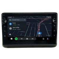 JEEP GRAND CHEROKEE Android 10 Carplay Navigasyon Oem 4gb RAM+64GB HDD Tuşlu Multimedya Ekran 2005-2010