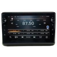 JEEP GRAND CHEROKEE Android 10 Carplay Navigasyon Oem 4gb RAM+64GB HDD Tuşlu Multimedya Ekran 2005-2010