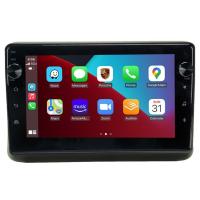 JEEP GRAND CHEROKEE Android 10 Carplay Navigasyon Oem 4gb RAM+64GB HDD Tuşlu Multimedya Ekran 2005-2010