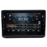 JEEP GRAND CHEROKEE ANDROİD MULTİMEDYA CARPLAY OEM 4GB RAM+64GB HDD 2005-2010 NAVİGOSYAN TUŞLU EKRAN