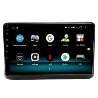 JEEP GRAND CHEEROKE ANDROİD 13 MULTİMEDYA CARPLAY 4GB RAM+64GB HDD 2005-2010 NAVİGASYON EKRAN