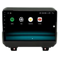 JEEP RUBİCON ANDROİD 12 MULTİMEDYA CARPLAY 8GB RAM + 128GB HDD NAVİGASYON EKRAN